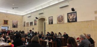Consiglio comunale, il 29 luglio nuova convocazione