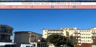 PPA Canosa, acquistata una nuova TAC