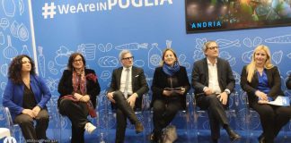 Canosa presente alla BIT di Milano per il terzo anno di fila