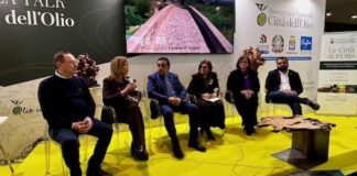 Ad Evolio Expo 2026 un talk dedicato a Canosa
