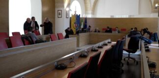 Provincia BAT, si dimettono 9 consiglieri su 10 nel giorno della discussione sul bilancio
