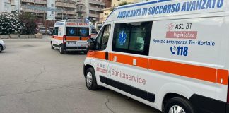 Il PD chiede audizione in Commissione Sanità per i medici del 118