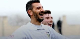 Eccellenza, il Canosa vince 3-1 contro Galatina: ora i playoff sono ad un passo