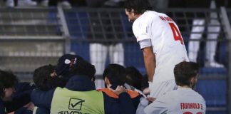 Eccellenza, il Canosa espugna Bisceglie 2-3: sarà finale playoff contro il Taranto