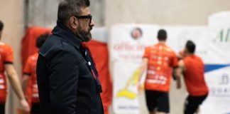 Canusium Basket, una nuova ripartenza dopo la retrocessione matematica in serie