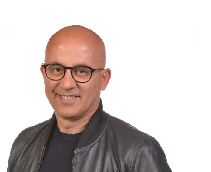 foto michele vitrani