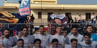 In finale playoff Eccellenza termina il sogno del Canosa: a Massafra vince il Taranto