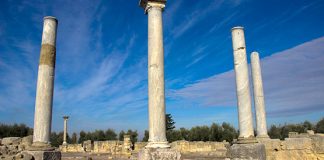 Piano “Grandi progetti beni culturali”: in arrivo 7 milioni per i siti archeologici cittadini