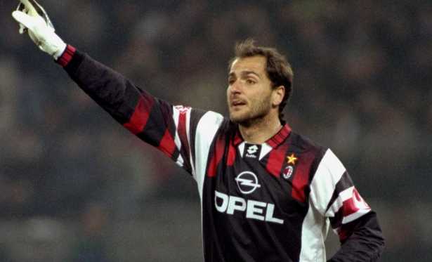 Seba Rossi