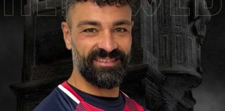 Canosa calcio, resta anche il centrocampista Stefano Manzo