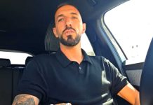 Calcio, Gianni Montrone sceglie Canosa per la prima esperienza da vice allenatore