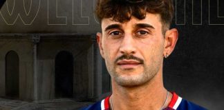 Canosa calcio, eccolo il primo colpo: è Vito Lavopa