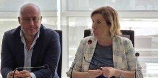 Commissione Antimafia, Tonia Spina e Renato Perrini (FdI): «Chiediamo che diventi permanenti»
