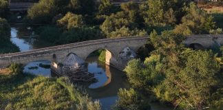 Tutela via Traiana, Ponte Romano e produttività: ok a delocalizzazione in Zona D2 di un’azienda del territorio