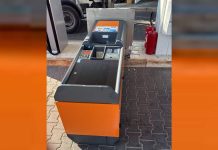 Assalto nella notte ad un distributore di carburante, via con il bottino: ma è emergenza nella BAT