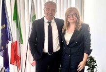 Annachiara Rossiello confermata alla guida della Sanitaservice ASL BT
