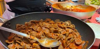 Tutto pronto per la cerimonia conclusiva della 3^ edizione di “Strascinando”