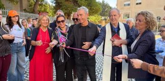 Presentato anche a Canosa il bike sharing STEP