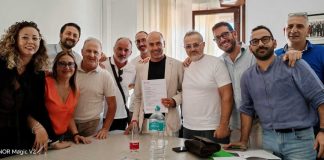 Sanitaservice ASL BAT: firmato il 1° Contratto Collettivo Decentrato Integrativo