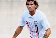 Eccellenza, il Canosa cade ad Ostuni 1-0