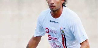 Eccellenza, il Canosa cade ad Ostuni 1-0