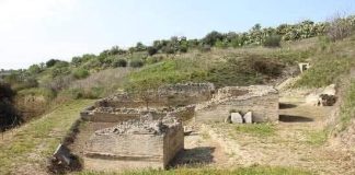 Il Comune di Canosa supporta la 14^ campagna di scavi presso il complesso Catacombale di Lamapopoli