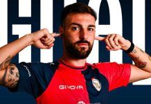 Coppa Italia Eccellenza, il Canosa bissa il successo dell’andata e passa il turno
