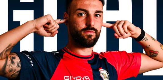 Coppa Italia Eccellenza, il Canosa bissa il successo dell’andata e passa il turno