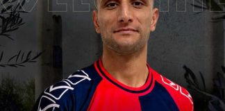 Il Canosa rinforza il reparto avanzato con Sante Russo