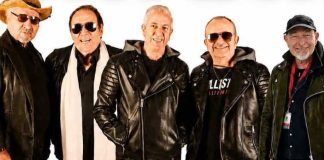 I “Dik Dik” in concerto a Canosa il 1° ottobre in corso Garibaldi