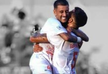 Coppa Italia Dilettante, troppo Canosa a Foggia: Cosmano battuto 6-2