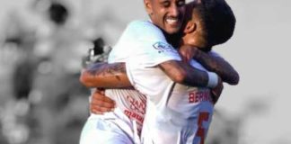 Coppa Italia Dilettante, troppo Canosa a Foggia: Cosmano battuto 6-2
