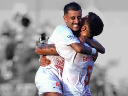 Coppa Italia Dilettante, troppo Canosa a Foggia: Cosmano battuto 6-2
