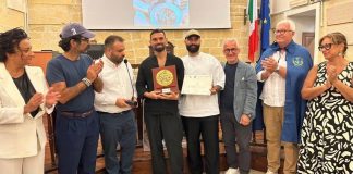 In aula consiliare la cerimonia conclusiva della 3^ edizione di “Strascinando”