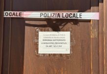 Alloggi popolari occupati abusivamente, a Canosa già 8 sequestri nel 2026