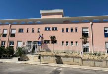 Inaugurata la nuova Scuola Polivalente “Marconi”, la prima della zona 167