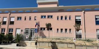 Inaugurata la nuova Scuola Polivalente “Marconi”, la prima della zona 167