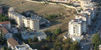 2,2 milioni di euro per la collina di via Corsica, via Balilla e zone Castello-Costantinopoli