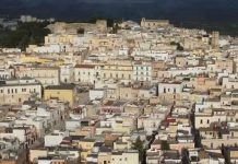Ai Dialoghi di Trani il caso studio di Canosa di Puglia a cura degli Architetti BAT