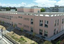 Giovedì 24 settembre inaugurazione della nuova Scuola Polivalente “Guglielmo Marconi”