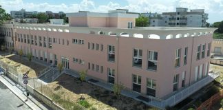 Giovedì 24 settembre inaugurazione della nuova Scuola Polivalente “Guglielmo Marconi”