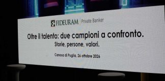 A Canosa il “derby di Milano”, Beppe Bergomi e Billy Costacurta si raccontano
