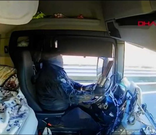Assaltarono a metà settembre un tir carico di cacao sull’A14: 4 uomini in carcere