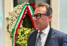 Scomparsa Laura Procacci, il sen. Damiani: «Esprimo il più profondo e commosso cordoglio»