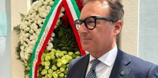 Scomparsa Laura Procacci, il sen. Damiani: «Esprimo il più profondo e commosso cordoglio»