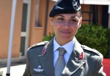 Tragedia in Bosnia, tra le vittime dell’elicottero precipitato anche l’andriese Laura Procacci