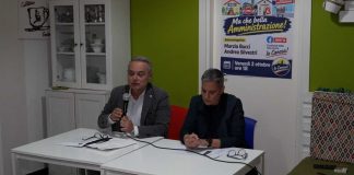 Piazza Galluppi, la lista civica “Io Canosa” accende lo scontro sul CineMuseo dedicato a Banfi