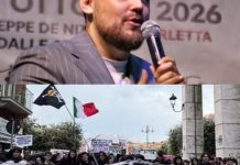 Scioperi studenteschi, Messinese (GD BAT): «I giovani chiedono dignità»