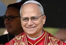 Ricovero Papa Leone XIV, la Diocesi: «Vicini al Santo Padre»