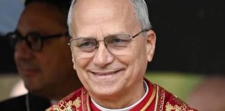 Ricovero Papa Leone XIV, la Diocesi: «Vicini al Santo Padre»